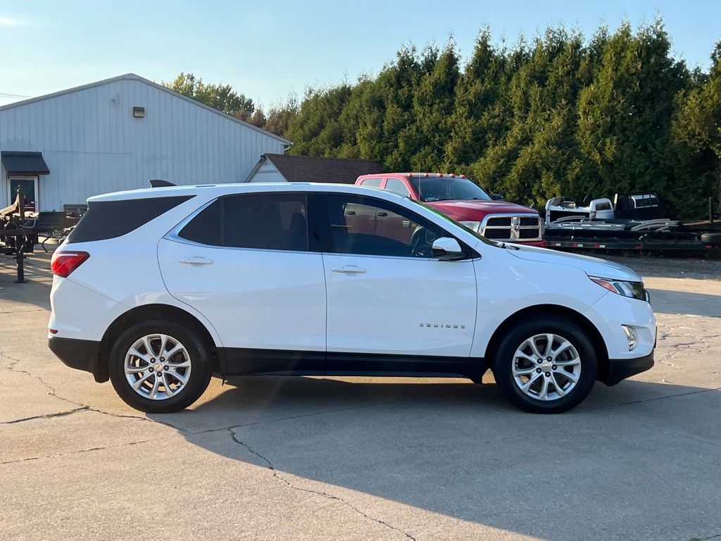 2019 Chevrolet Equinox Image 6