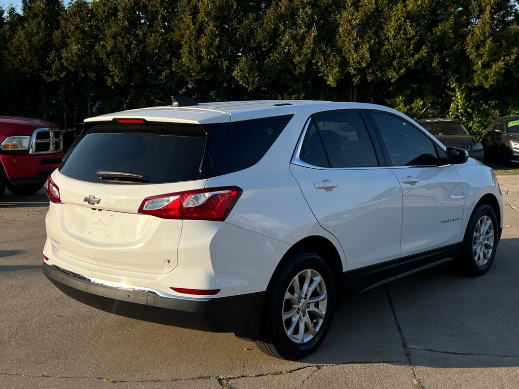 2019 Chevrolet Equinox Image 7
