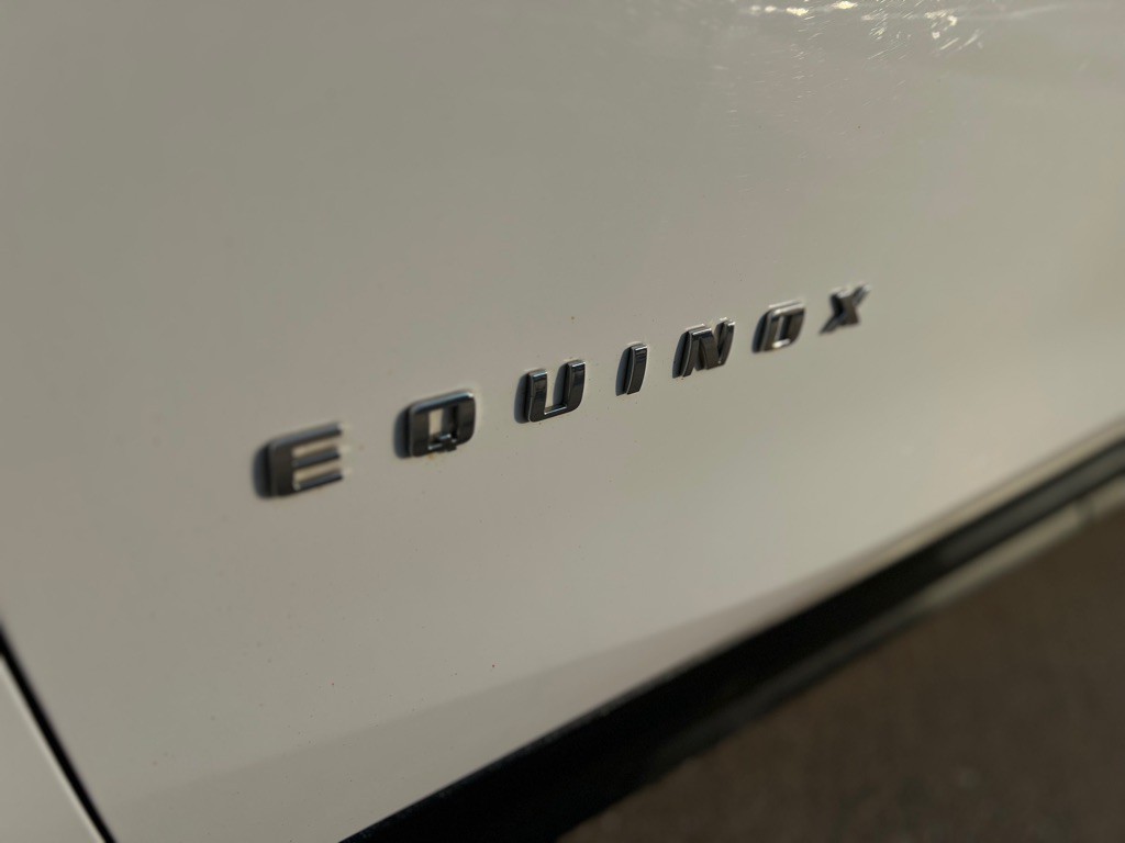 2019 Chevrolet Equinox Image 12