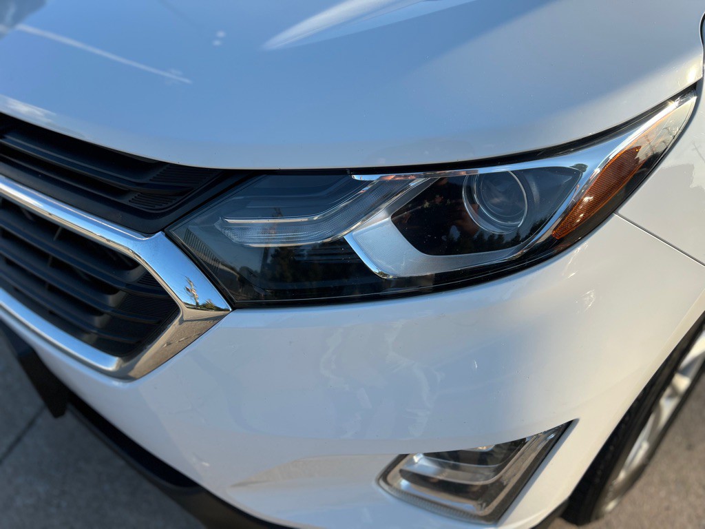 2019 Chevrolet Equinox Image 13