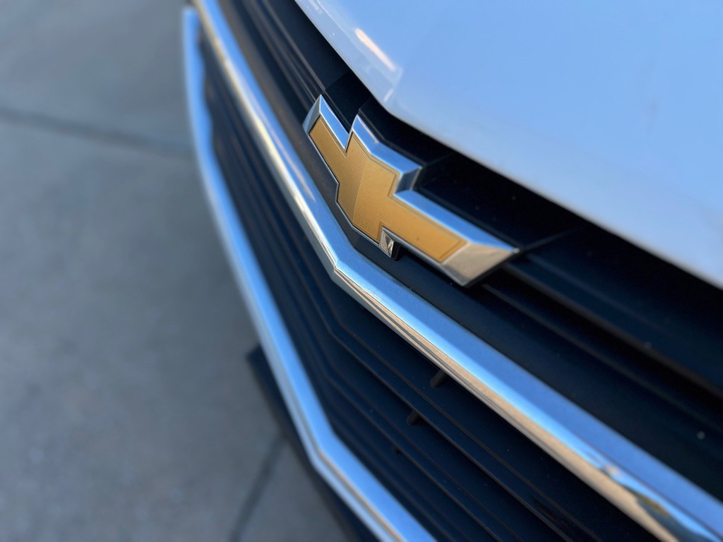 2019 Chevrolet Equinox Image 14