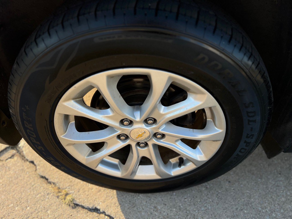 2019 Chevrolet Equinox Image 16