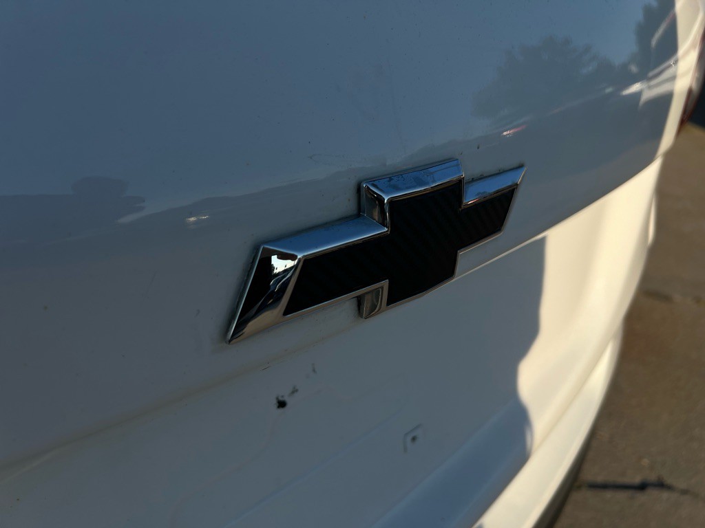 2019 Chevrolet Equinox Image 18