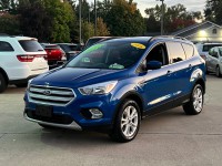 Image for 2018 Ford Escape SE ID: 6858327