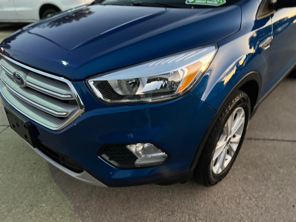 2018 Ford Escape Image 15