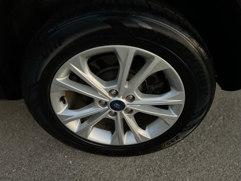 2018 Ford Escape Image 16