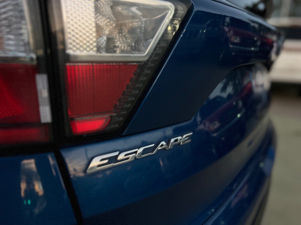 2018 Ford Escape Image 17