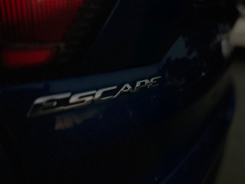 2018 Ford Escape Image 18