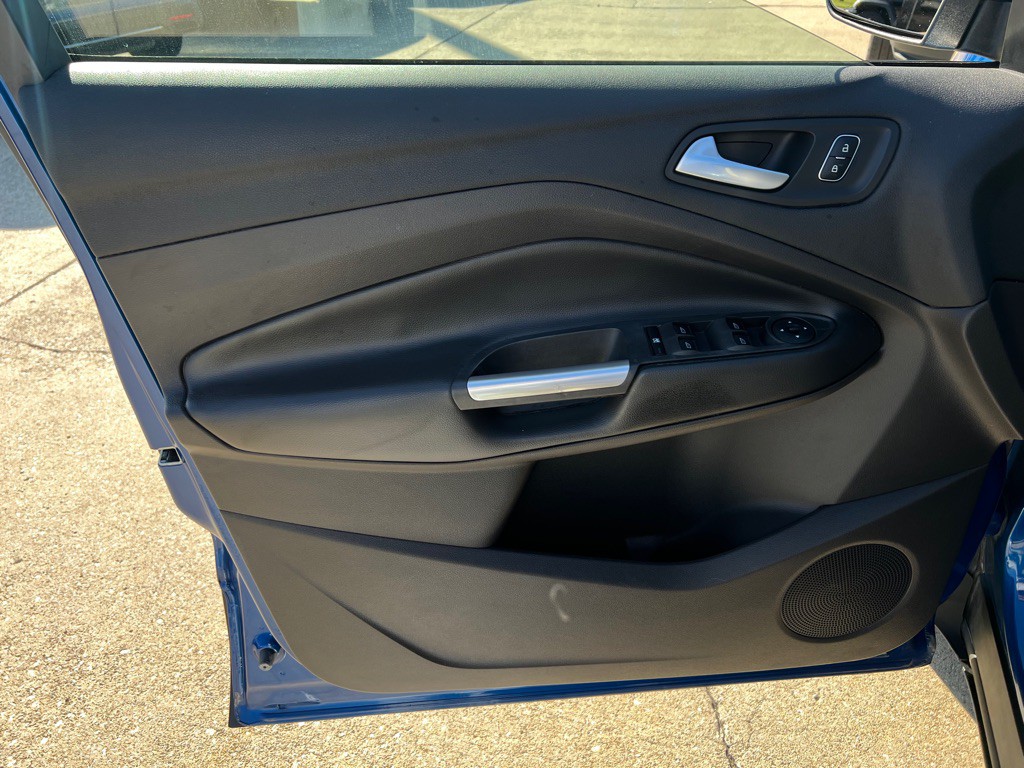 2018 Ford Escape Image 22