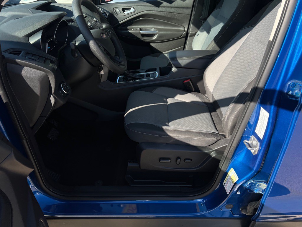 2018 Ford Escape Image 23