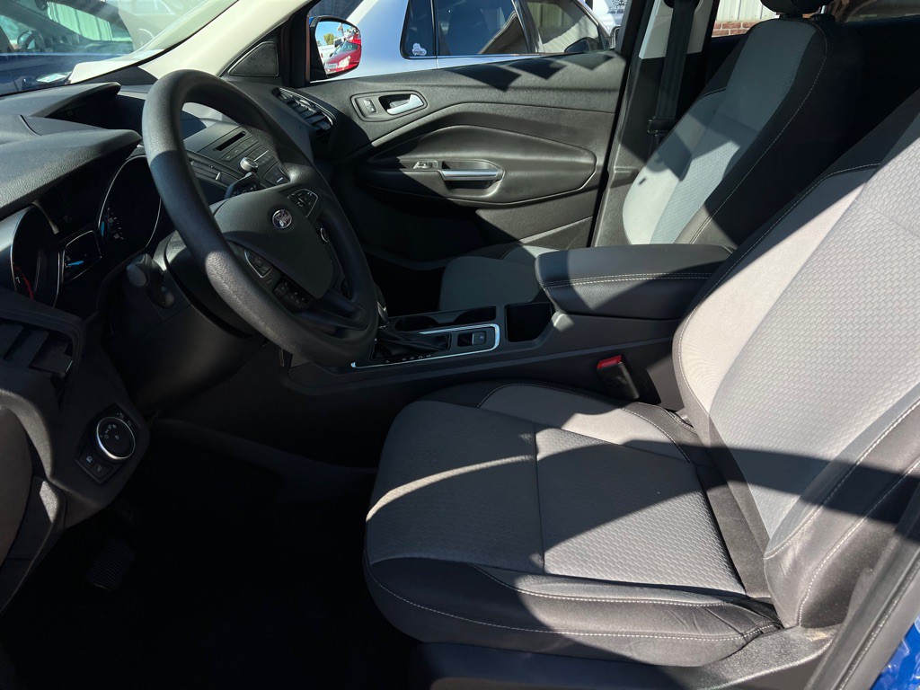 2018 Ford Escape Image 24