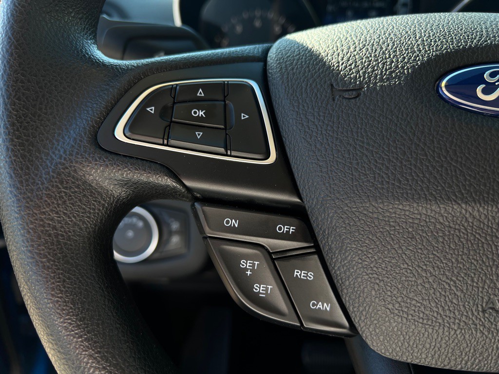 2018 Ford Escape Image 26