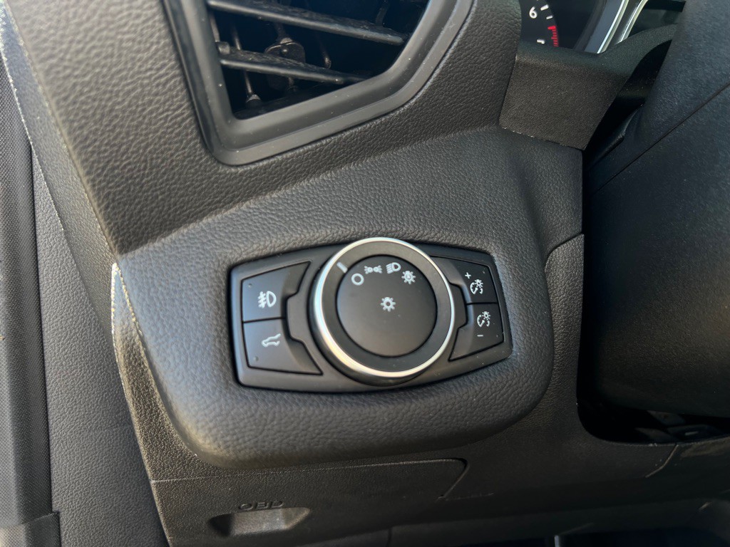 2018 Ford Escape Image 28