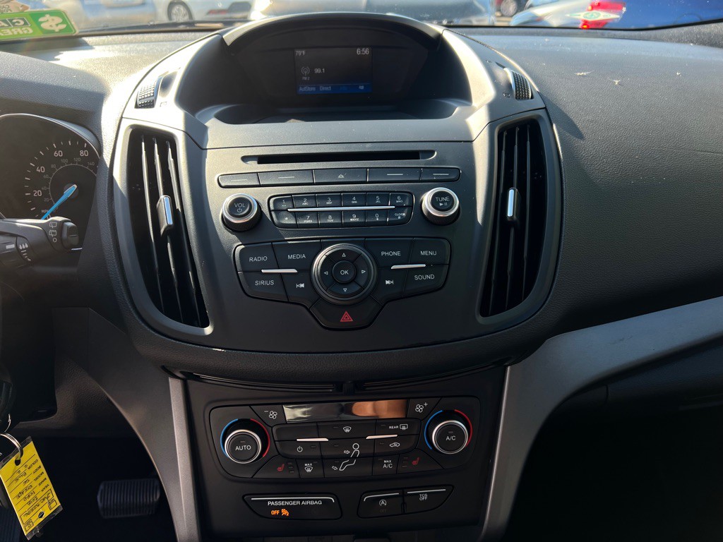 2018 Ford Escape Image 29