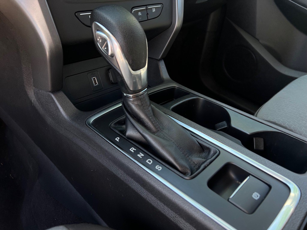 2018 Ford Escape Image 30