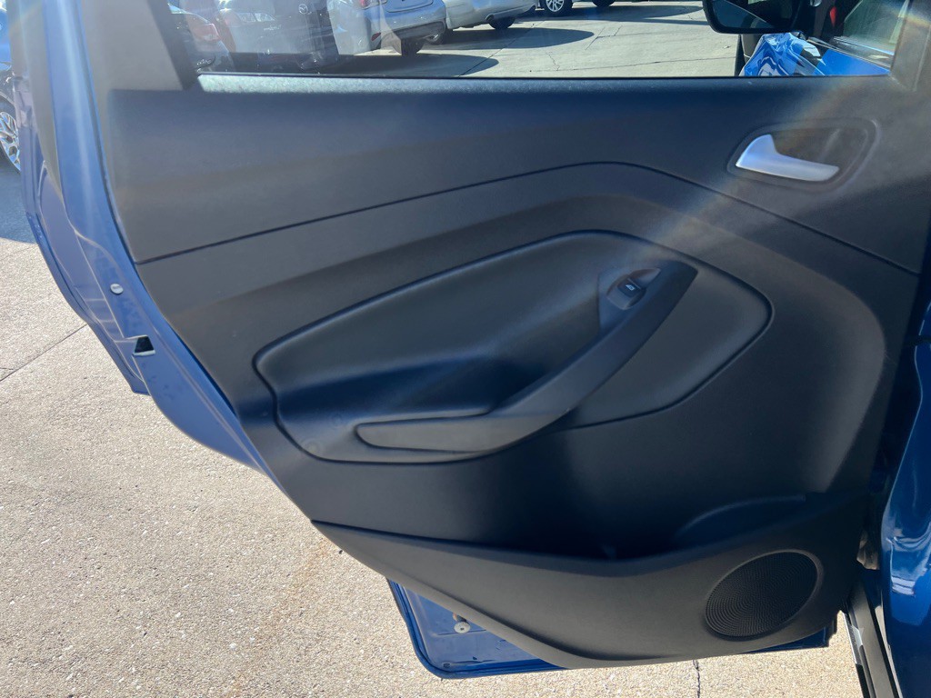 2018 Ford Escape Image 31