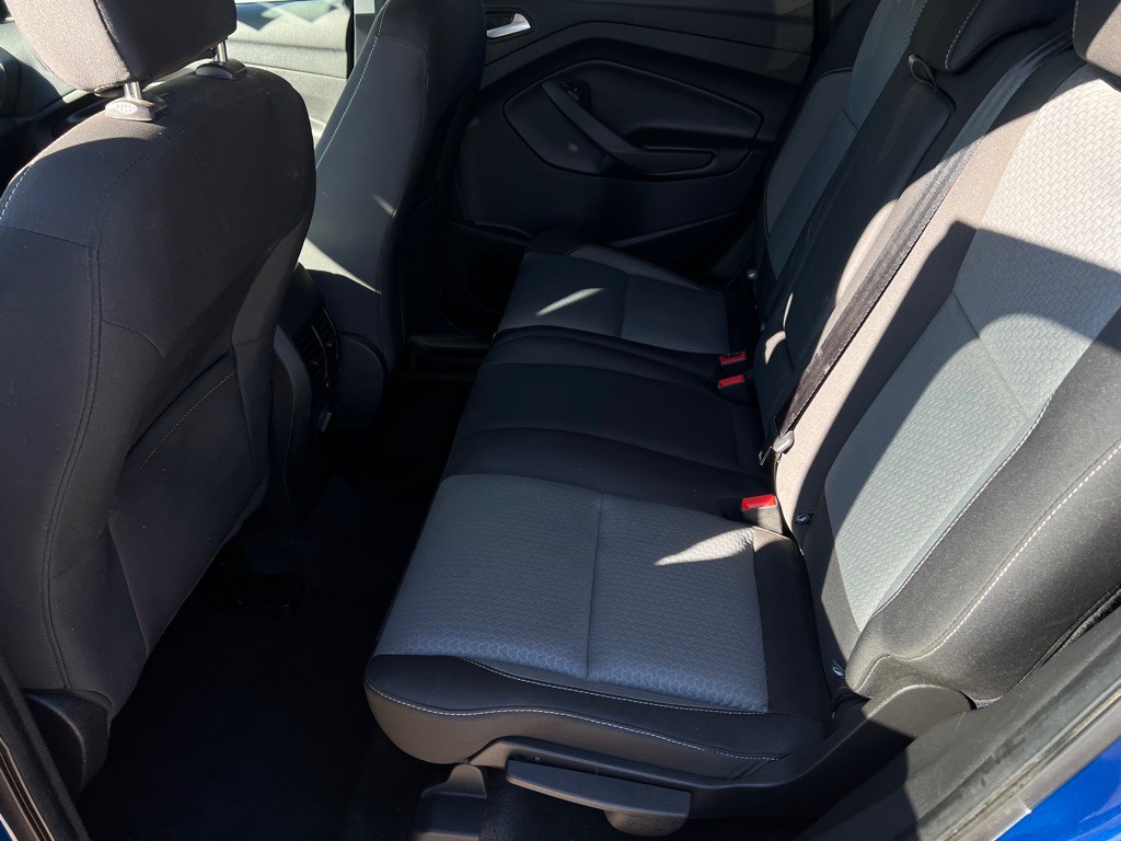 2018 Ford Escape Image 33