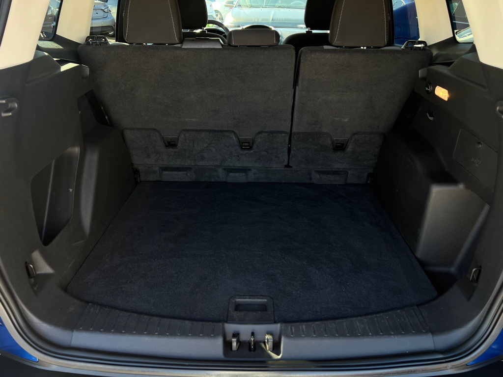 2018 Ford Escape Image 35