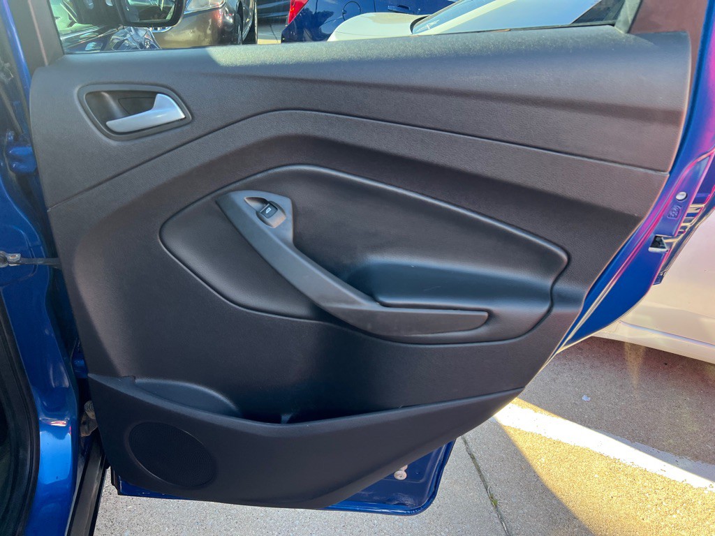 2018 Ford Escape Image 36