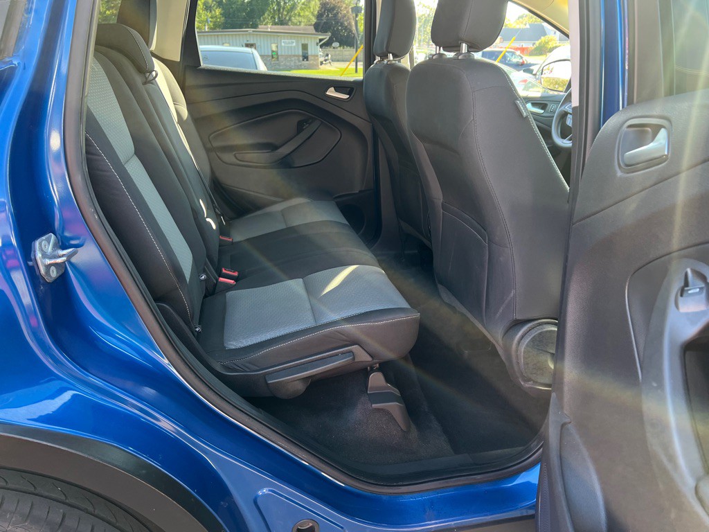 2018 Ford Escape Image 37