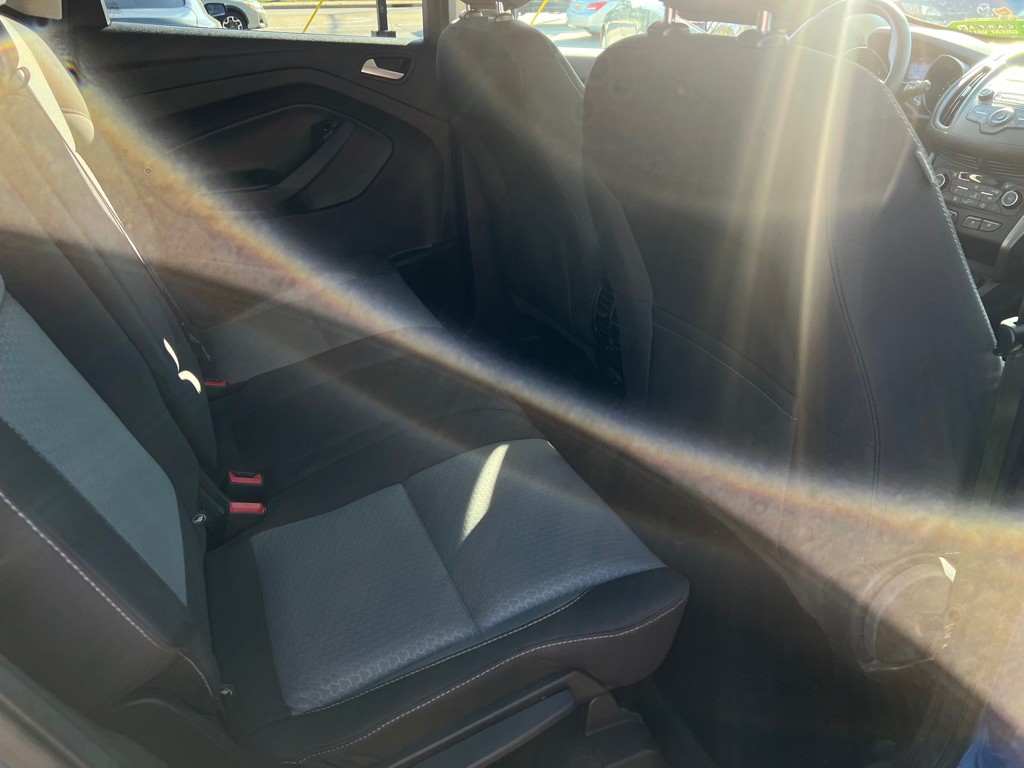 2018 Ford Escape Image 38