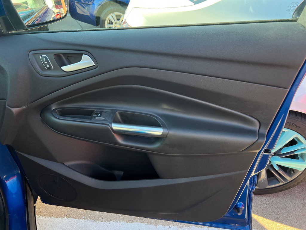 2018 Ford Escape Image 40