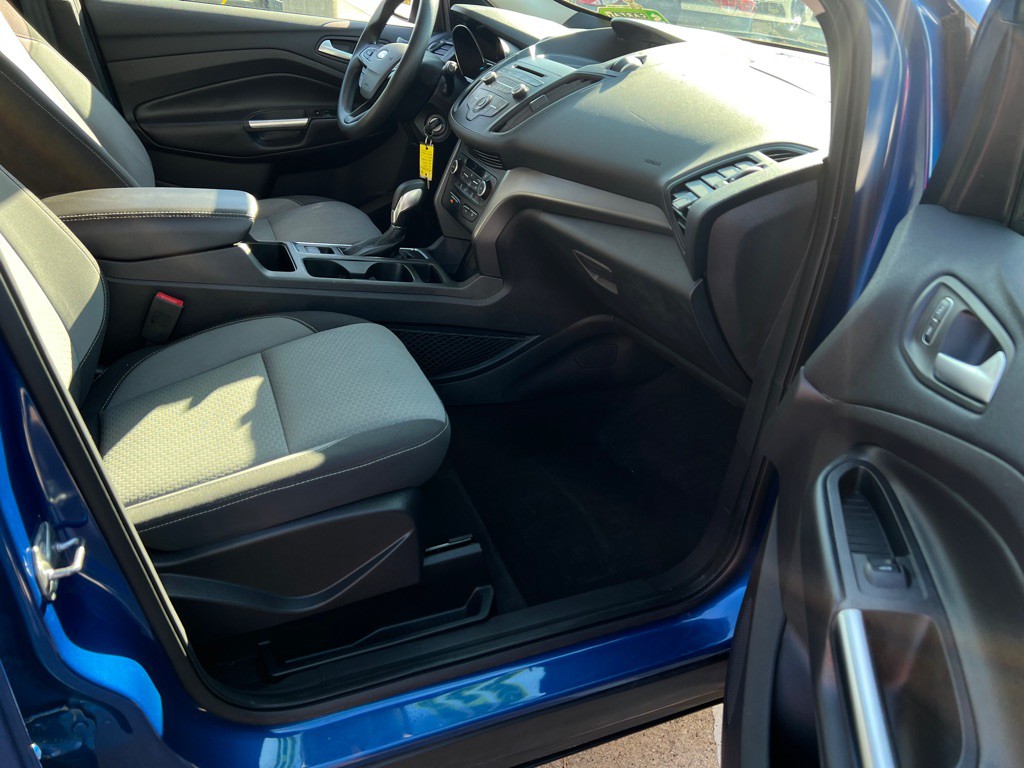 2018 Ford Escape Image 41