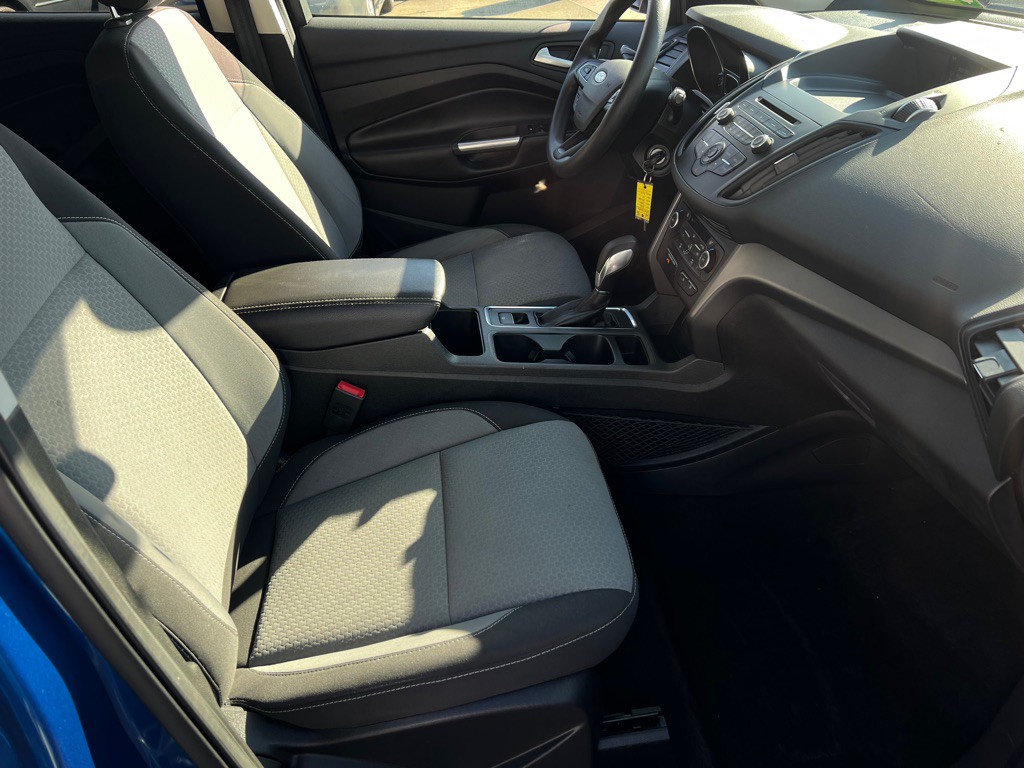 2018 Ford Escape Image 42