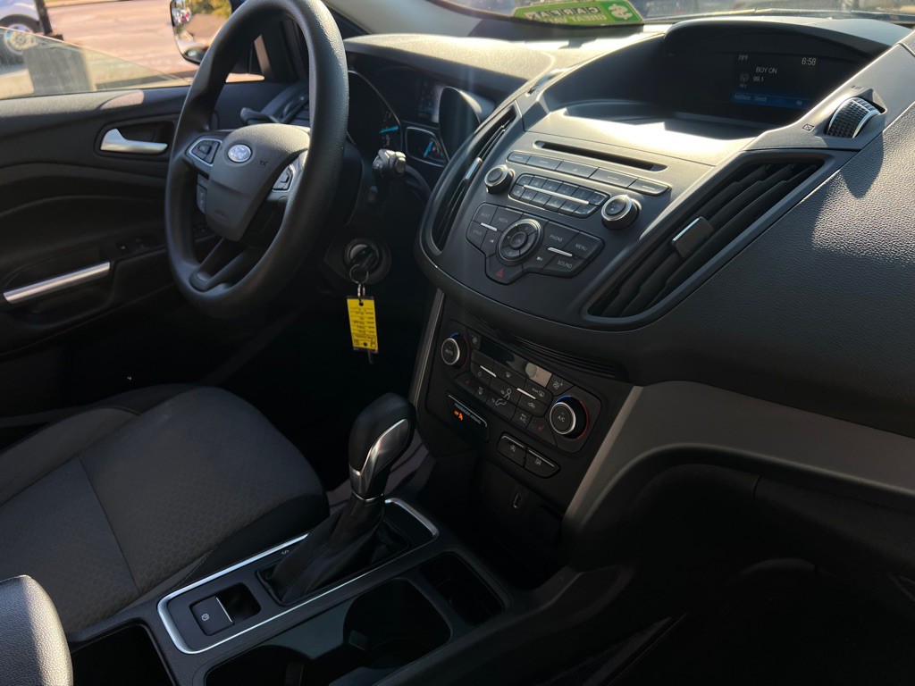 2018 Ford Escape Image 43