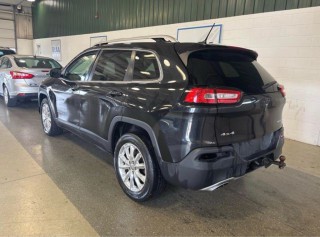 Image for 2015 Jeep Cherokee Limited ID: 6860439