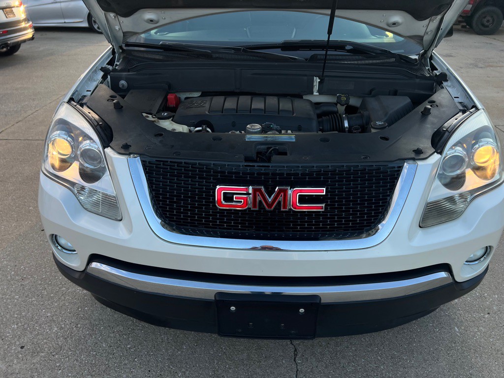2010 GMC Acadia Image 38