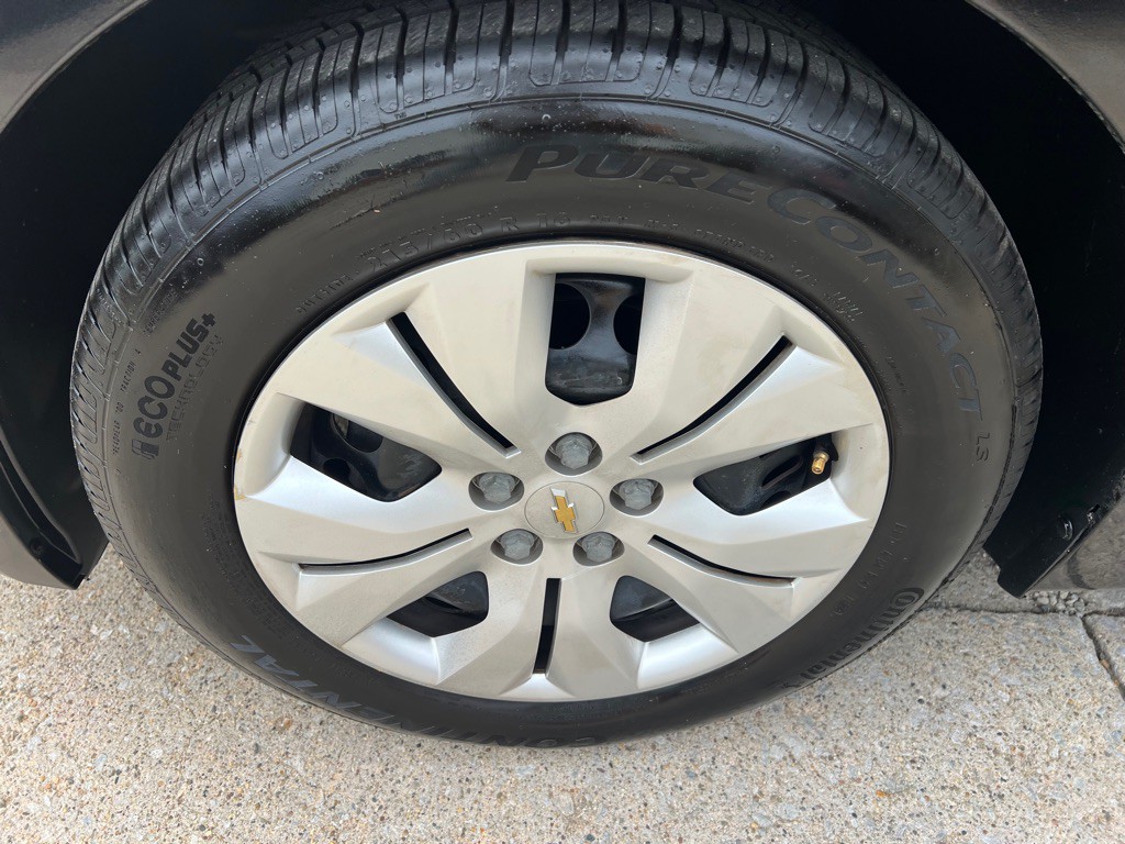 2014 Chevrolet Cruze Image 14