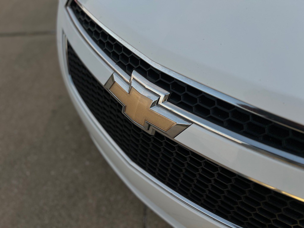 2014 Chevrolet Cruze Image 47