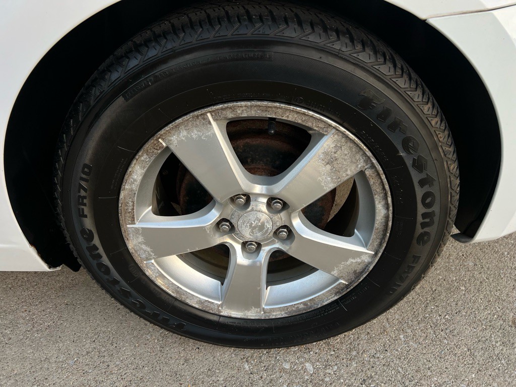 2014 Chevrolet Cruze Image 48