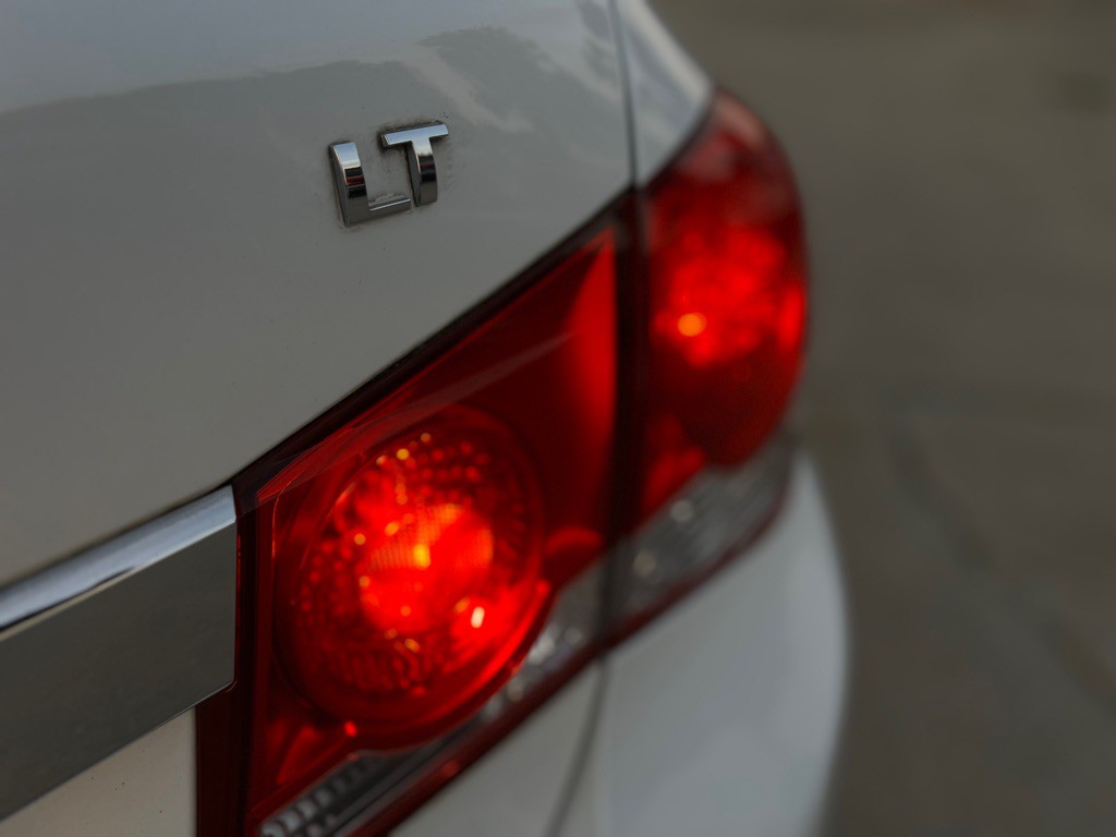 2014 Chevrolet Cruze Image 50