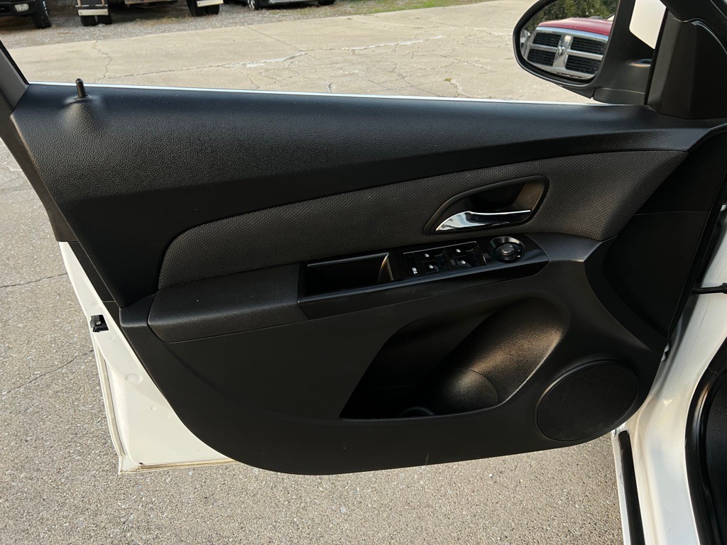 2014 Chevrolet Cruze Image 51