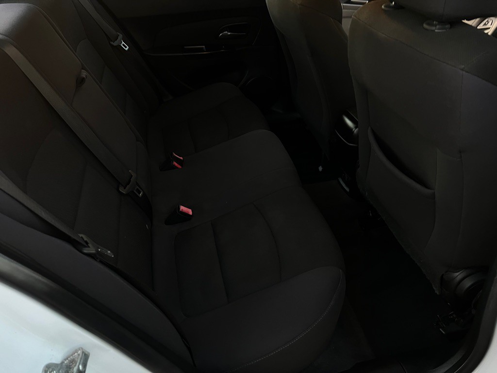 2014 Chevrolet Cruze Image 66