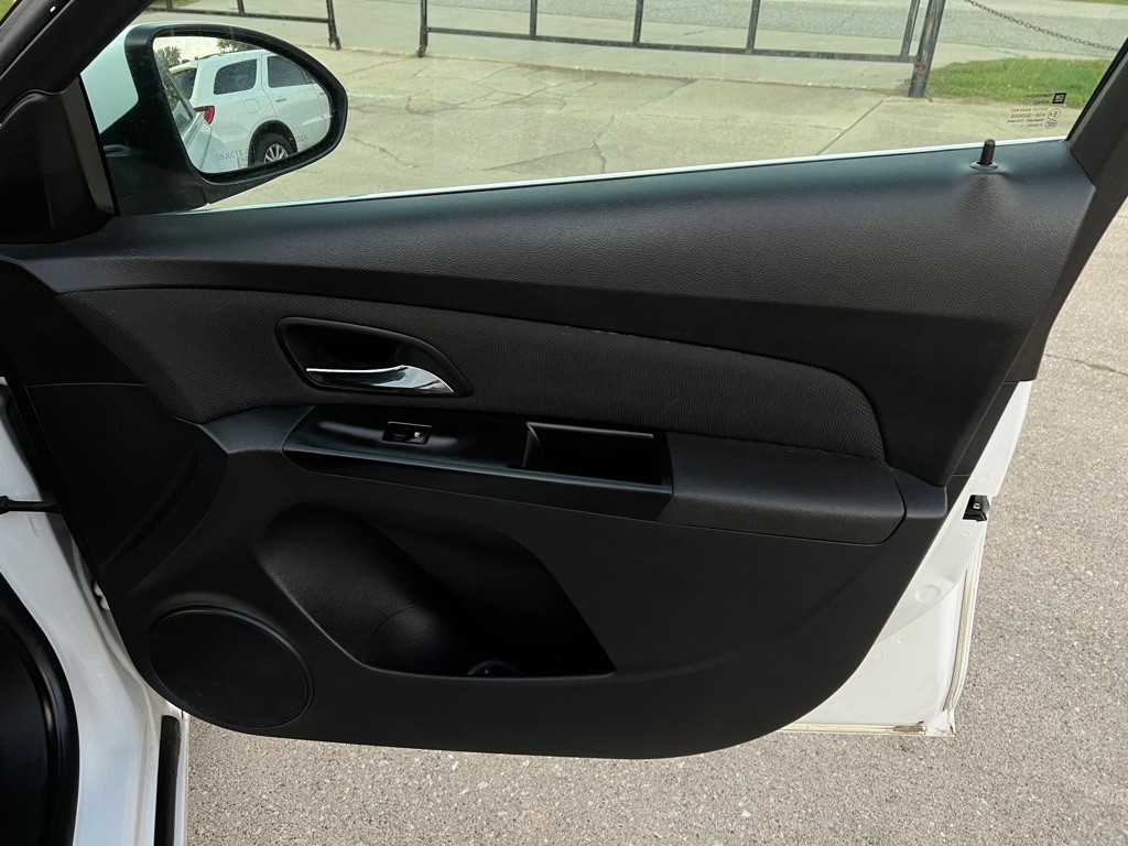 2014 Chevrolet Cruze Image 69