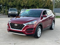Image for 2019 Hyundai Tucson SE ID: 6907190