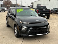 Image for 2020 Kia Soul LX ID: 6986781