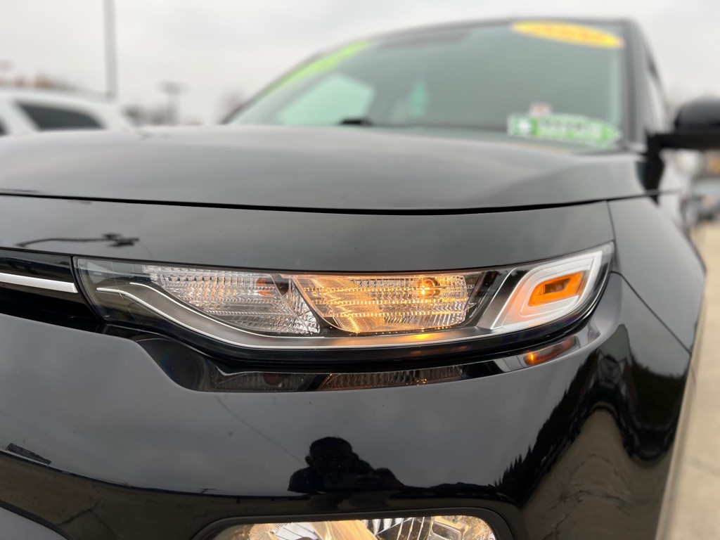 2020 Kia Soul Image 12