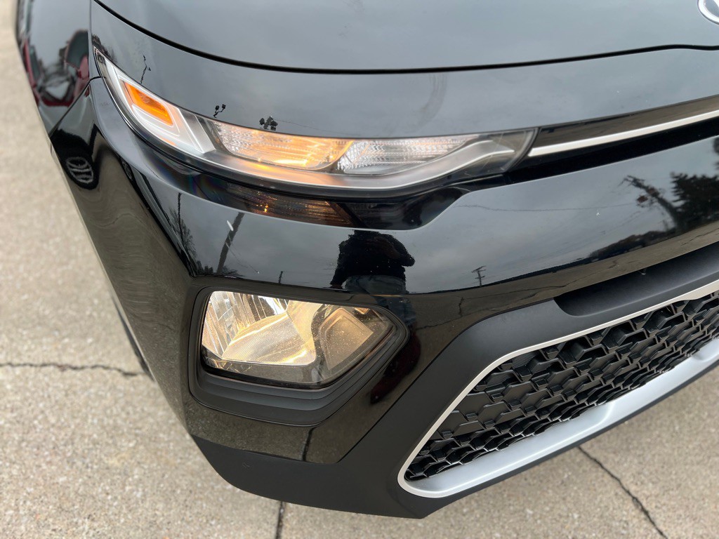 2020 Kia Soul Image 13