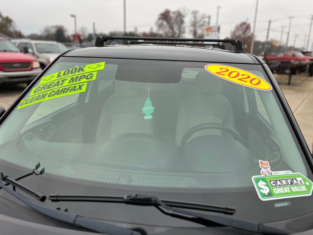 2020 Kia Soul Image 14