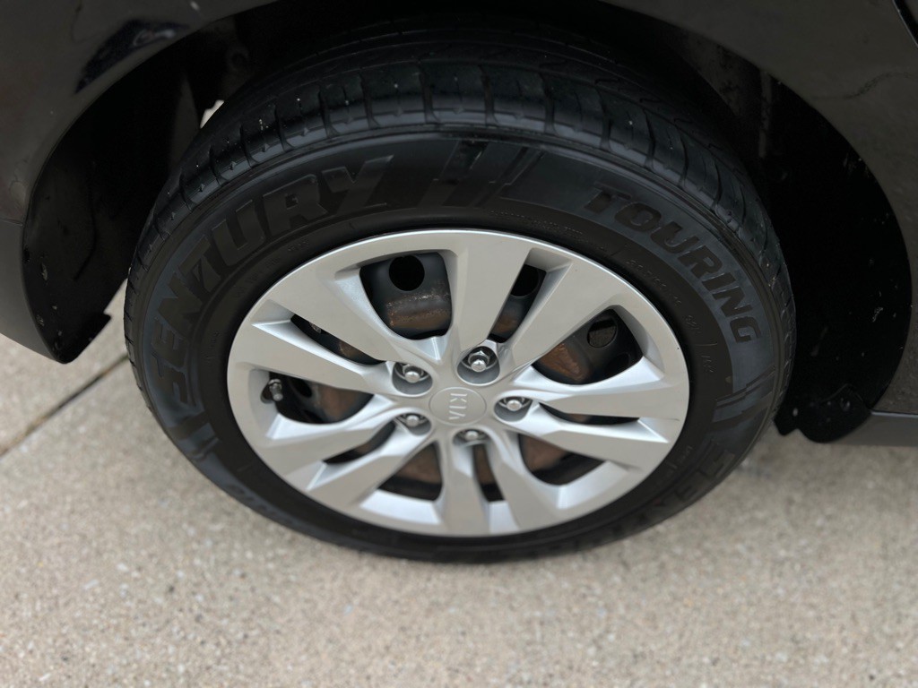 2020 Kia Soul Image 15