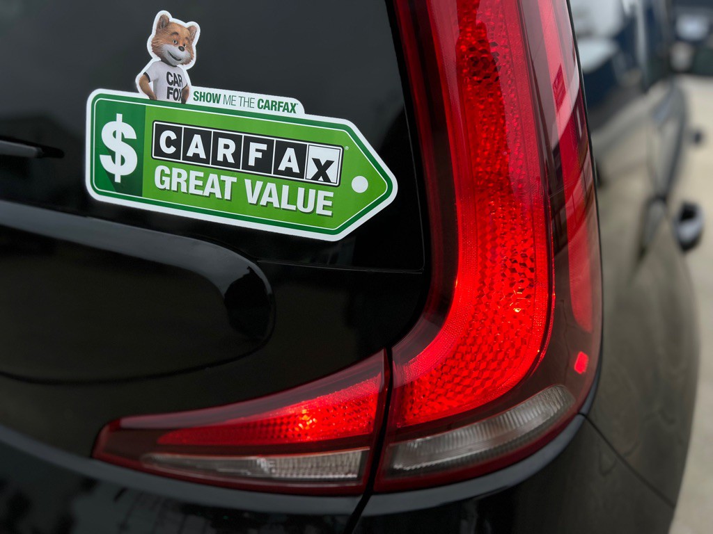 2020 Kia Soul Image 16