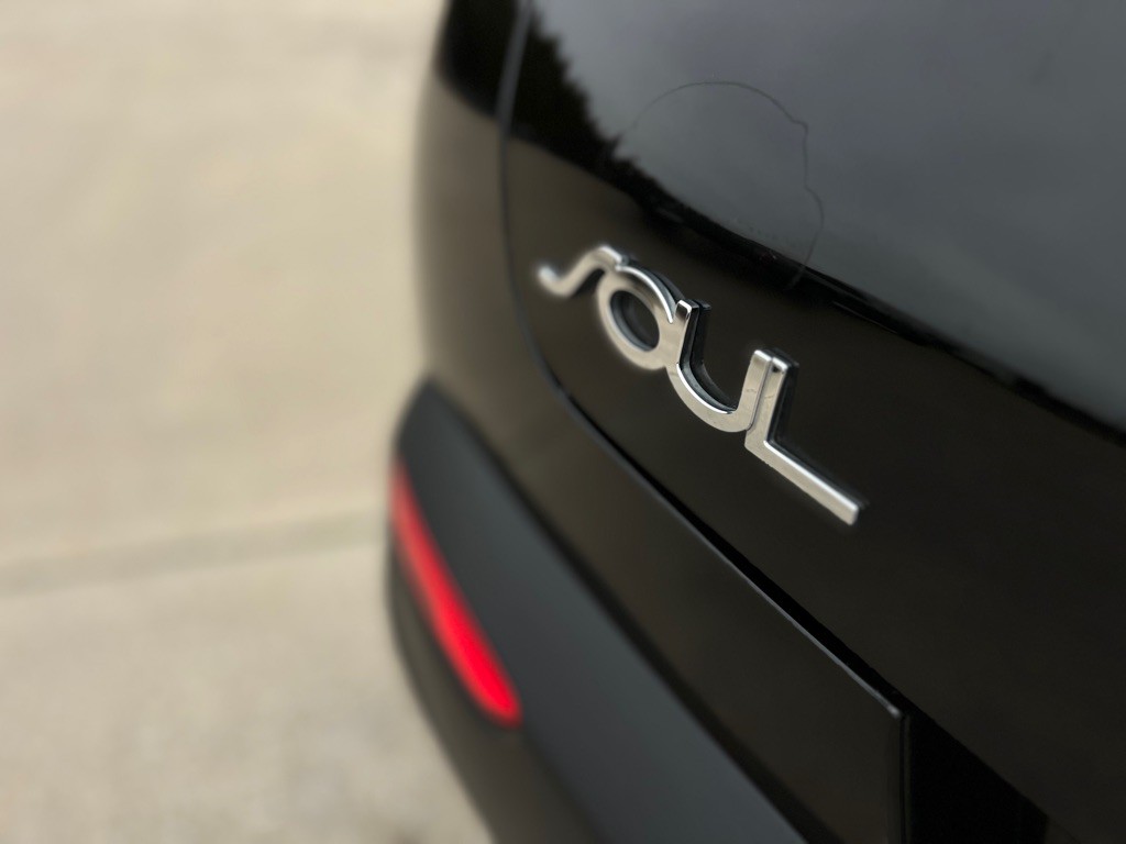 2020 Kia Soul Image 17