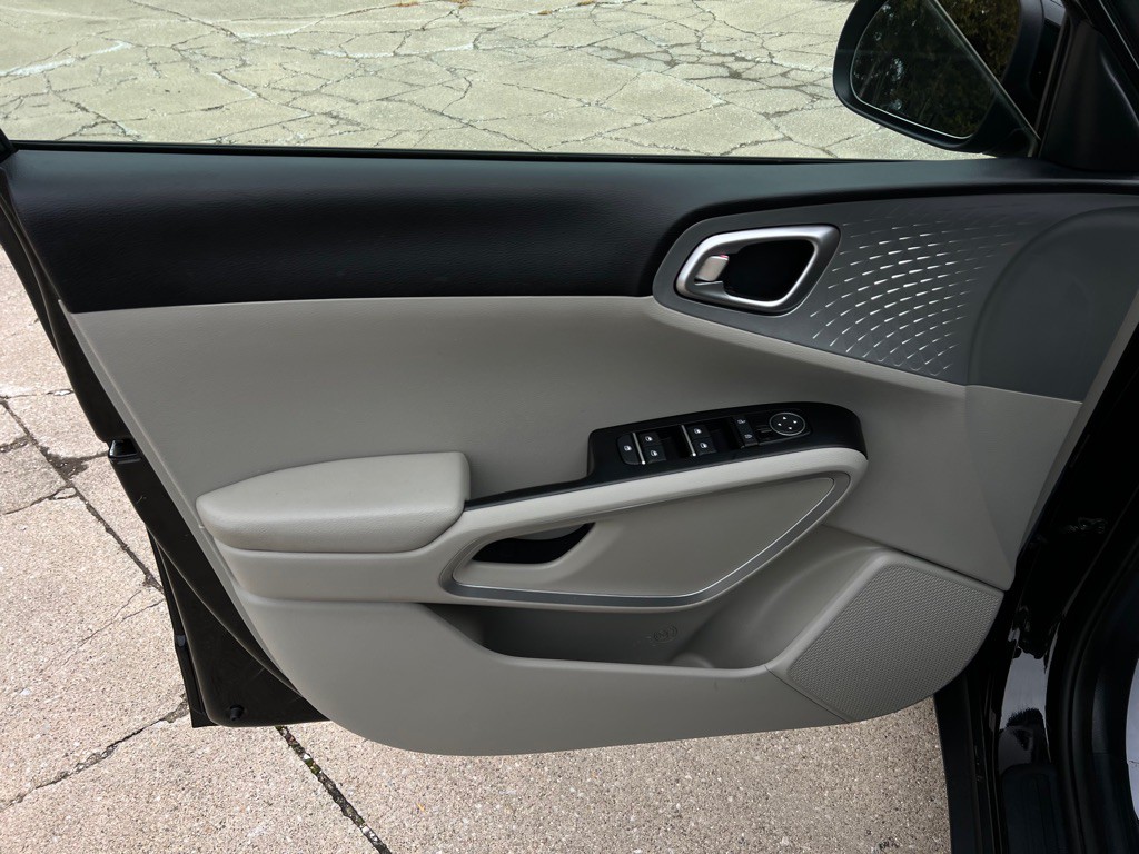 2020 Kia Soul Image 18