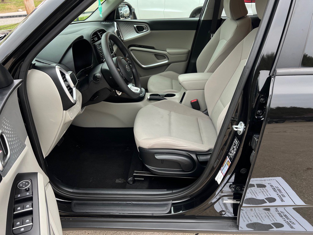 2020 Kia Soul Image 19