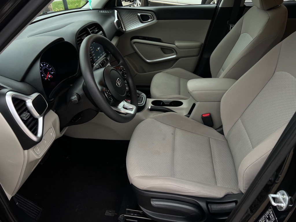 2020 Kia Soul Image 20