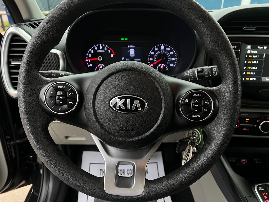 2020 Kia Soul Image 21